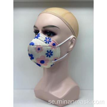 KEHOLL ansiktsmask för influensaskydd